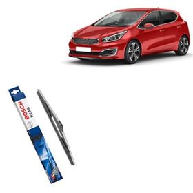 Bosch Rear Kia Ceed 2009-2011 Arka Silecek