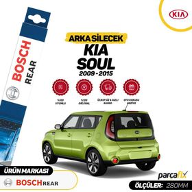 Bosch Rear Kia Soul 2009-2015 Arka Silecek
