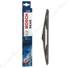 Bosch Rear Kia Sportage 2010-2015 Arka Silecek