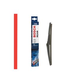 Bosch Rear Kia Stonic 2017-2023 Arka Silecek