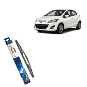 Bosch Rear Mazda 2 2007-2014 Arka Silecek