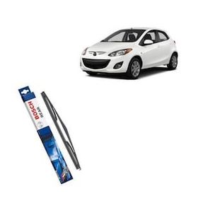 Bosch Rear Mazda 2 2007-2014 Arka Silecek