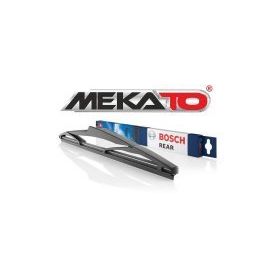 Bosch Rear Mazda 2 2008-2012 Arka Silecek