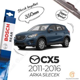Bosch Rear Mazda CX5 2011-2016 Uyumlu Arka Silecek