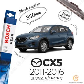 Bosch Rear Mazda CX5 2011-2016 Uyumlu Arka Silecek