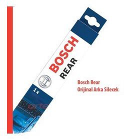 Bosch Rear Mercedes A Serisi 1997-2004 Arka Silecek