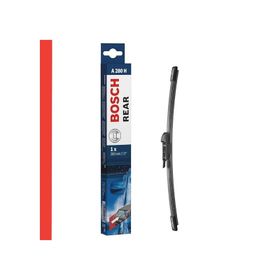 Bosch Rear Mercedes A Serisi 2012-2018 Arka Silecek