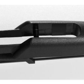 Bosch Rear Mercedes GLK 2009-2016 Siyah Arka Silecek