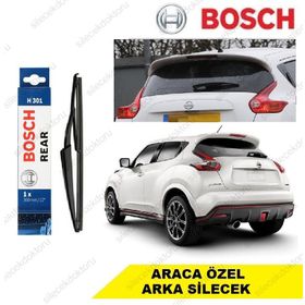 Bosch Rear Nissan Juke 2010-2016 Arka Silecek