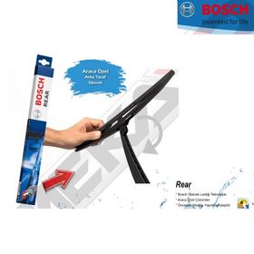 Bosch Rear Nissan Micra 2002-2005 Arka Silecek