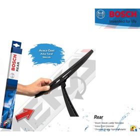 Bosch Rear Nissan Micra 2002-2005 Arka Silecek