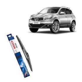 Bosch Rear Nissan Qashqai 2006-2013 Arka Silecek