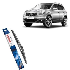 Bosch Rear Nissan Qashqai 2006-2013 Arka Silecek