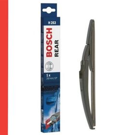 Bosch Rear Nissan Qashqai 2006-2013 Arka Silecek