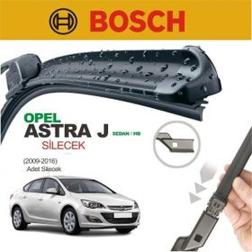 Bosch Rear Opel Astra J 2009-2015 Arka Silecek