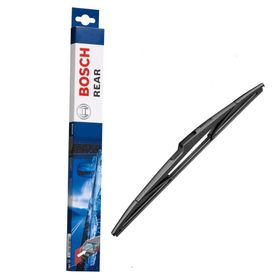 Bosch Rear Opel Astra J 2009-2015 Arka Silecek