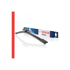 Bosch Rear Opel Astra K 2015-2023 Arka Silecek