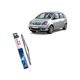 Bosch Rear Opel Meriva 2003-2010 Arka Silecek