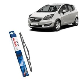 Bosch Rear Opel Meriva 2010-2017 Arka Silecek