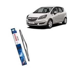 Bosch Rear Opel Meriva 2010-2017 Arka Silecek