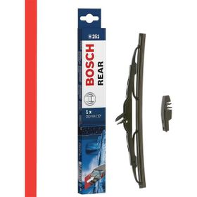 Bosch Rear Opel Mokka 2012-2022 Arka Silecek