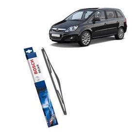 Bosch Rear Opel Zafira 1999-2005 Arka Silecek