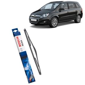 Bosch Rear Opel Zafira 1999-2005 Arka Silecek