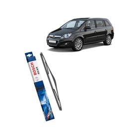 Bosch Rear Opel Zafira 1999-2005 Arka Silecek