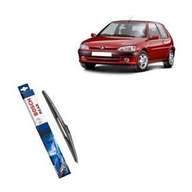 Bosch Rear Peugeot 106 1999-2005 Arka Silecek