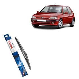 Bosch Rear Peugeot 106 1999-2005 Arka Silecek