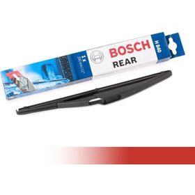 Bosch Rear Peugeot 2008 2008-2013 Arka Silecek