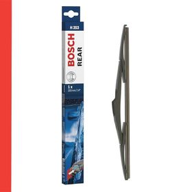Bosch Rear Peugeot 206 1998-2009 Arka Silecek