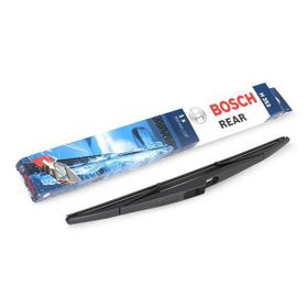 Bosch Rear Peugeot 206 - 206+ 2000-2012 Arka Silecek
