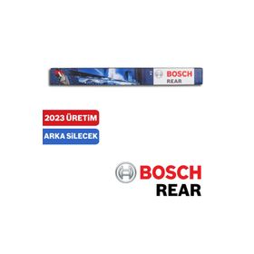 Bosch Rear Peugeot 208 2019-2023 Arka Silecek
