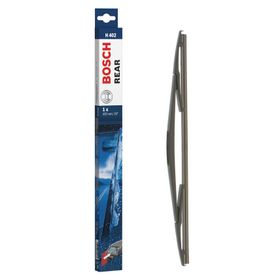 Bosch Rear Peugeot 306 1999-2003 Arka Silecek