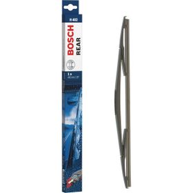Bosch Rear Peugeot 306 1999-2003 Arka Silecek