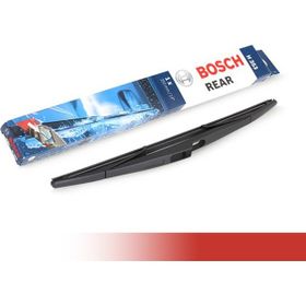 Bosch Rear Peugeot 307 Arka Silecek 2000-2007