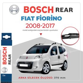 Bosch Rear Peugeot Bipper 2008-2017 Arka Silecek