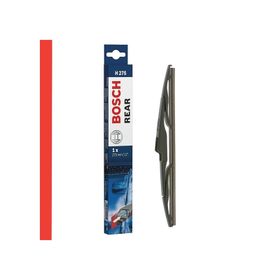 Bosch Rear Peugeot Bipper 2008-2018 Arka Silecek