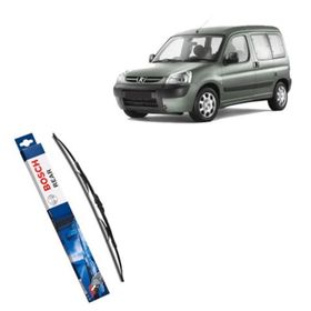 Bosch Rear Peugeot Partner 2002-2011 Arka Silecek