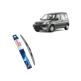 Bosch Rear Peugeot Partner 2002-2011 Arka Silecek