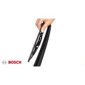 Bosch Rear Porsche Cayenne 2003-2010 Arka Silecek