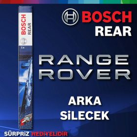 Bosch Rear Range Rover Sport 2006-2013 Arka Silecek