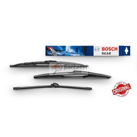 Bosch Rear Renault Clio 3 2005-2007 Arka Silecek