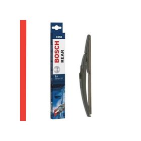 Bosch Rear Renault Grand Senic III 2009-2016 Arka Silecek