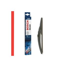 Bosch Rear Renault Grand Senic III 2009-2016 Arka Silecek