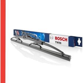 Bosch Rear Renault Laguna III 2007-2016 Arka Silecek