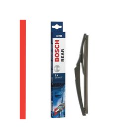 Bosch Rear Renault Megane IV 2015 Sonrası Arka Silecek