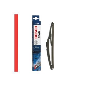 Bosch Rear Renault Megane IV 2015 Sonrası Arka Silecek