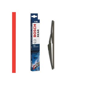 Bosch Rear Renault Modus 2005-2015 Arka Silecek